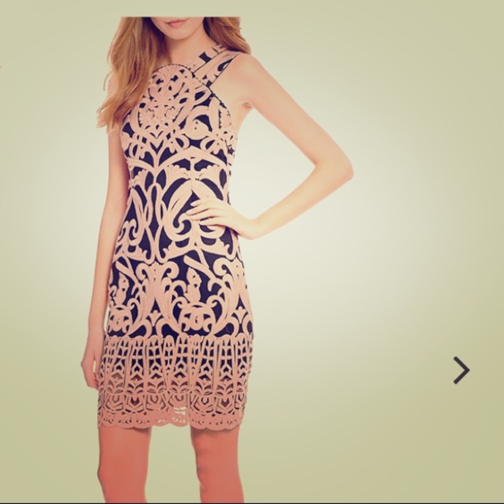 NWT🎉HP❄️winterclearance❄️Foxiedoxdress,runs small